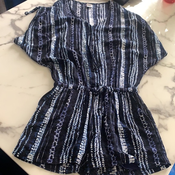 L space romper - Picture 6 of 9